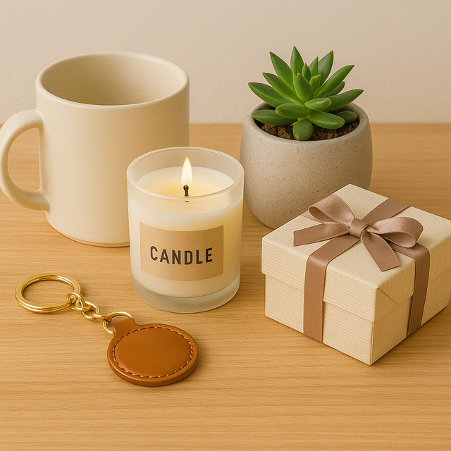 Gifts for the Home