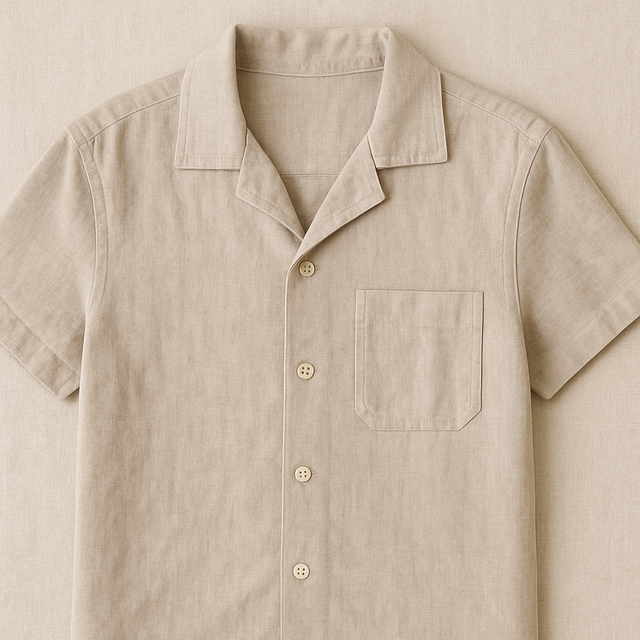 Men's tops