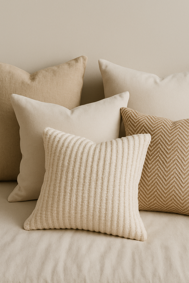 Pillows