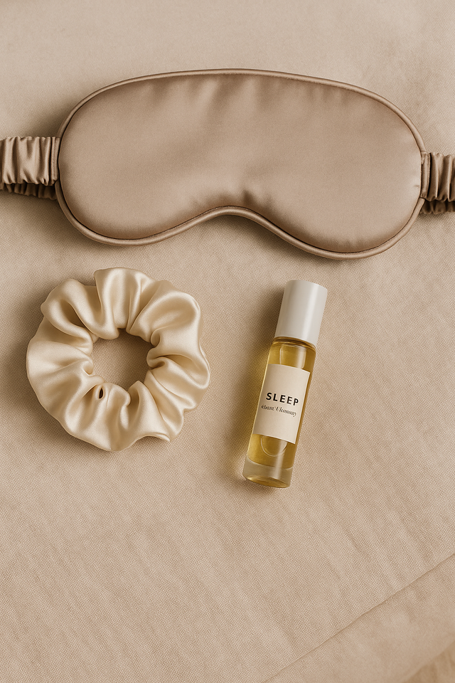 sleep accessories