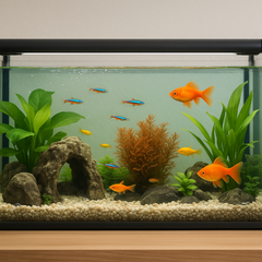 Collection image for: Aquarium & Fish Supplies