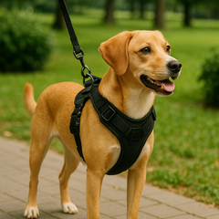 Collection image for: Collars, Leashes & Harnesses