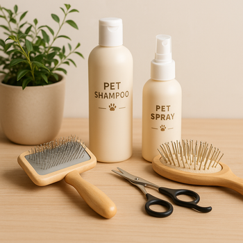 Grooming & Care