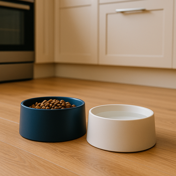 Pet Bowls & Feeders