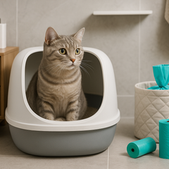 Collection image for: Pet Cleaning & Waste