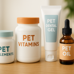 Collection image for: Pet Health & Wellness