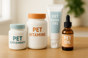 Pet Health & Wellness