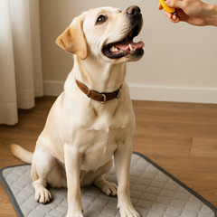 Collection image for: Pet Training & Behavior