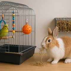 Collection image for: Small Pet & Bird Supplies