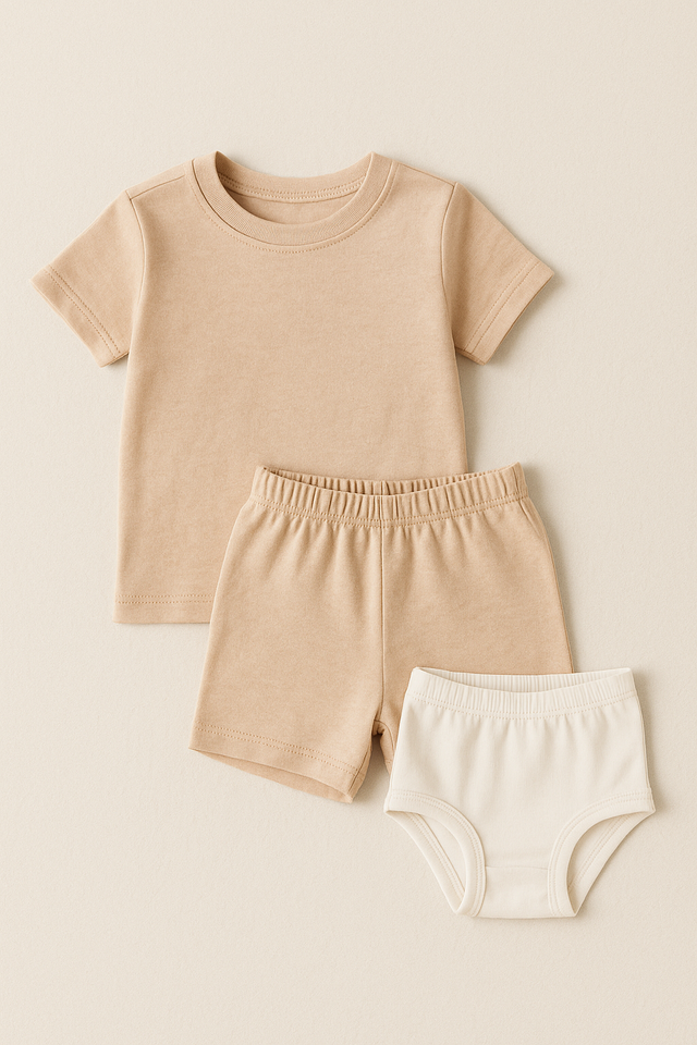 Childeren sleepwear