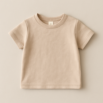Childeren's tops