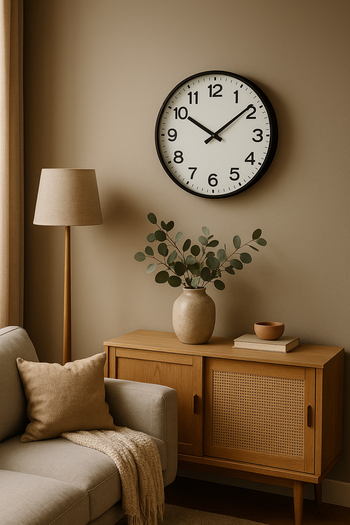 Clocks and timepieces
