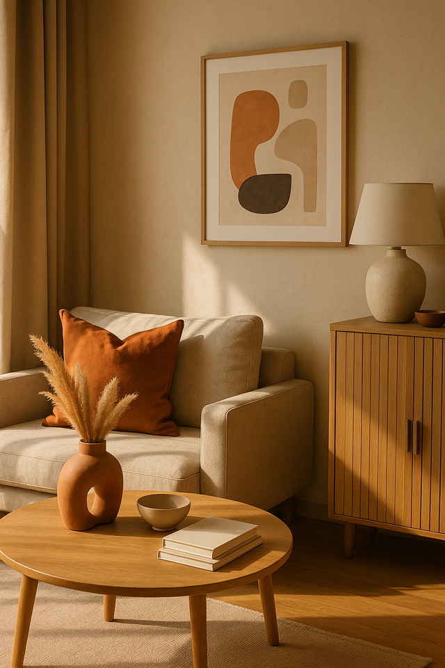 Home decor