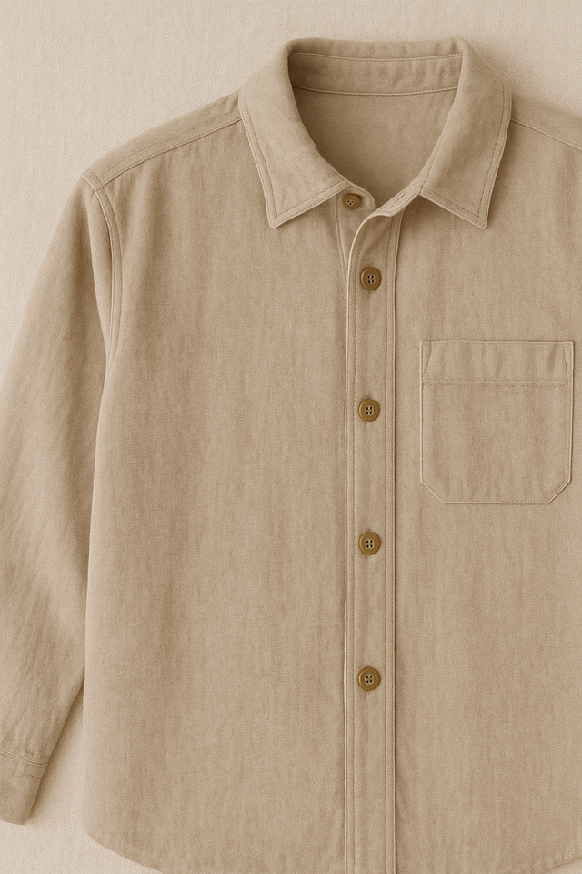 Men's Outerwear