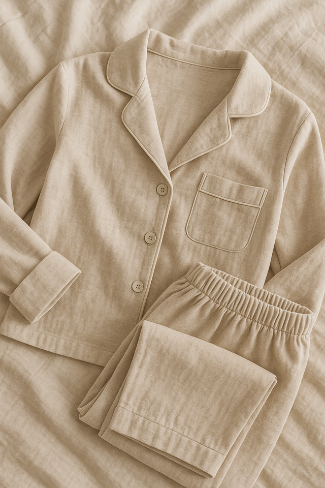 sleepwear