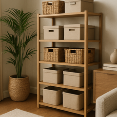 Collection image for: Storage and organization