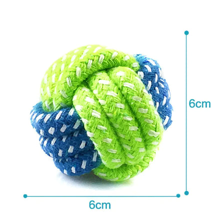 Durable Pet Chew Toys