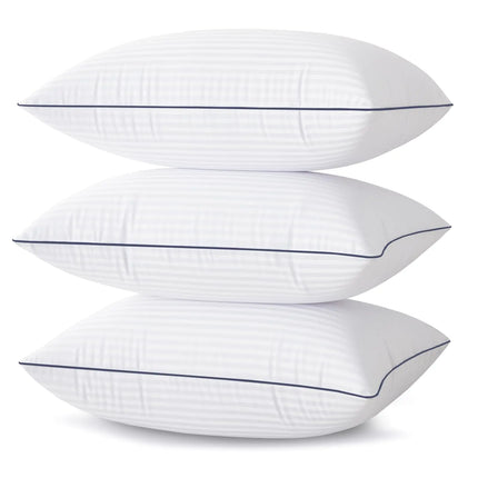 Premium Down-Alternative Pillows