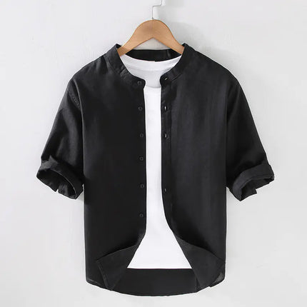 Linen Summer Shirt