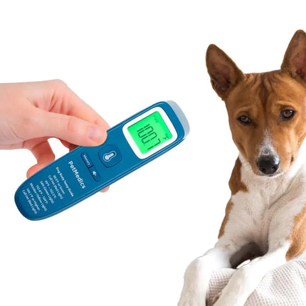 PetMedics Non-Contact Digital Dog Thermometer