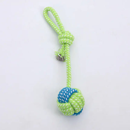 Durable Pet Chew Toys