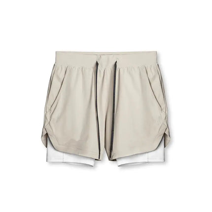 Men’s Summer Trend Sports Shorts