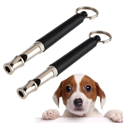 Ultrasonic Dog Whistle