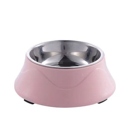 Stainless Steel Pet Bowls