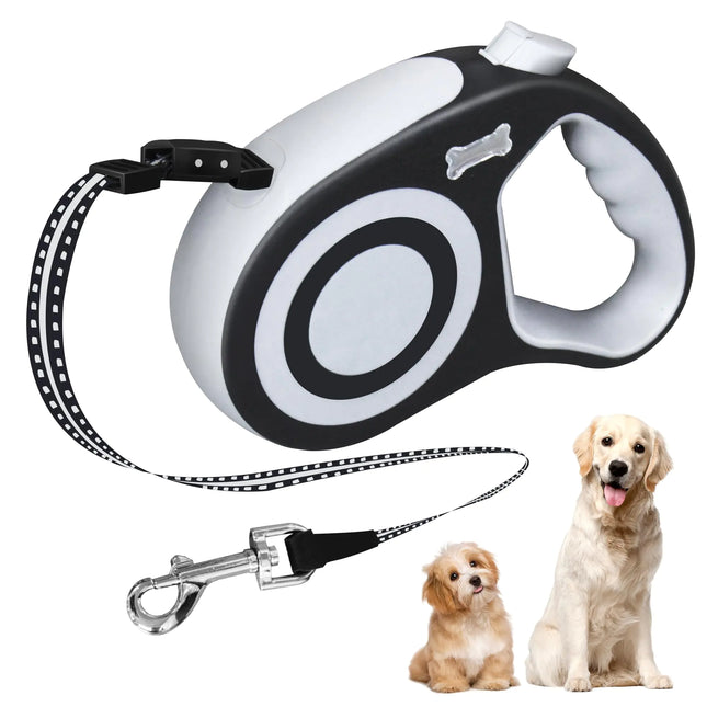 Retractable Dog Leash