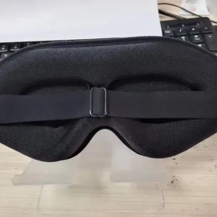 3D Contoured Sleep Eye Mask