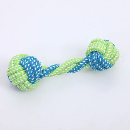 Durable Pet Chew Toys