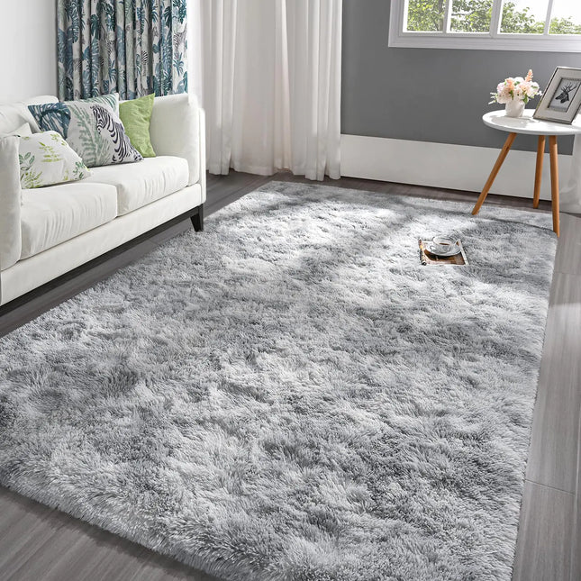 Ultra Soft Fluffy Rug