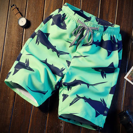 Cross Border K167 Summer Casual Shorts