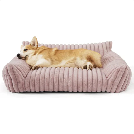 Bedsure Cute Cat Couch
