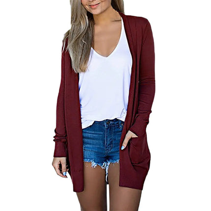 Cardigan Jacket