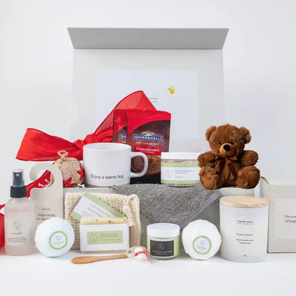 Valentine's day Gift Box for Her