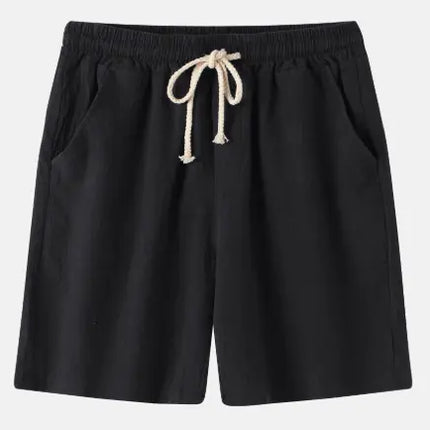 Syros Linen Shorts | Private Listing 2827292