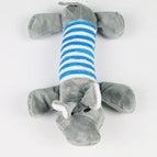 Gray stripes