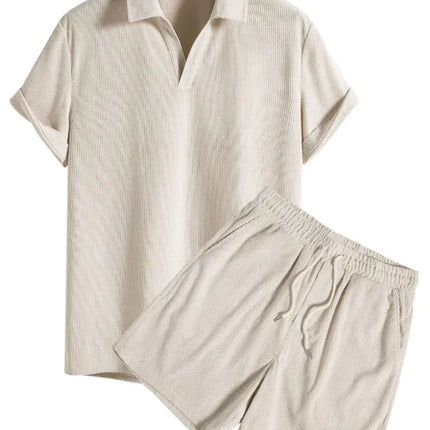 Corduroy Summer Set