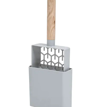 Cat Litter Shovel & Sifter Set