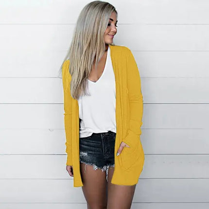 Cardigan Jacket