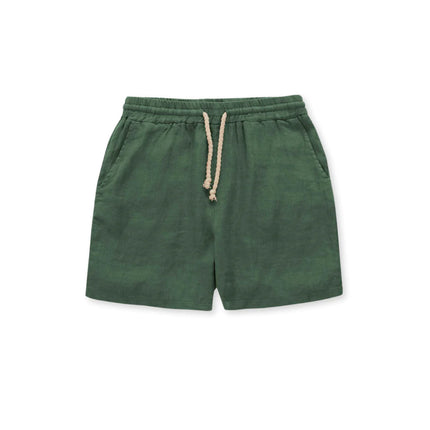 Syros Linen Shorts | Private Listing 2827292