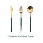 4-piece gift box (no cutlery included