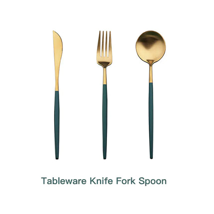 Portuguese Cutlery Set