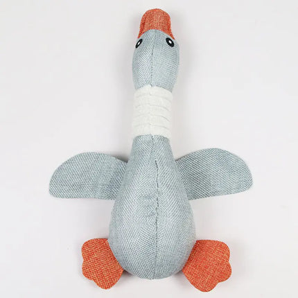 Durable Cotton Rope Dog Chew Toys