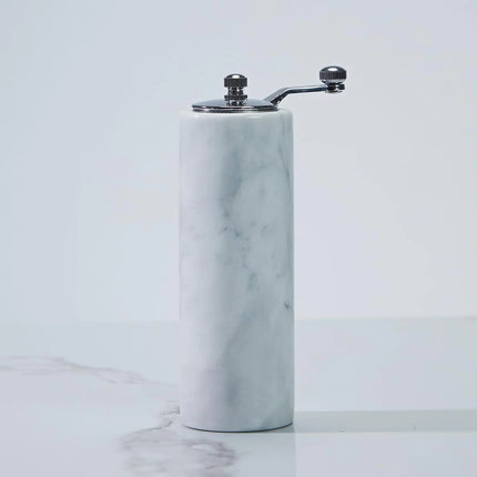 Marble Salt & Pepper Grinder