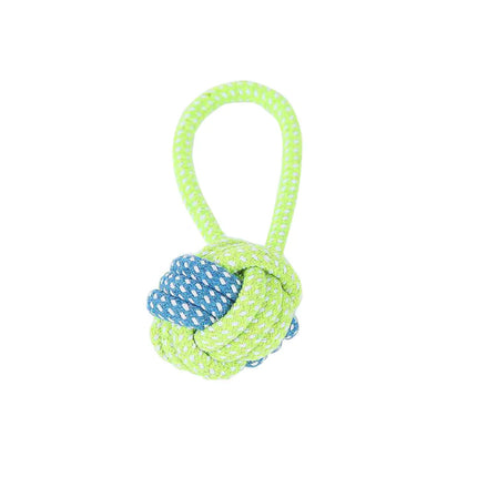 Durable Pet Chew Toys