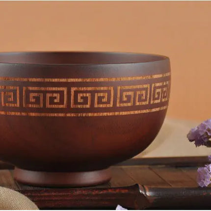 Inner Mongolia Craft Bowl
