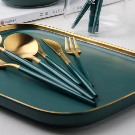 Portuguese Cutlery Set