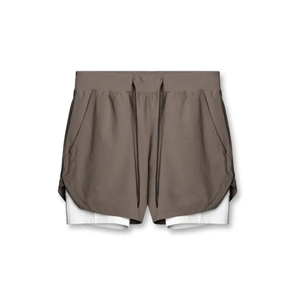 Men’s Summer Trend Sports Shorts
